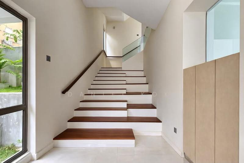 Rumah Banglo untuk Dijual di Kota Kemuning Hills (Shah Alam) - Daniel Kok - Interior - PropertyGuru.com.my