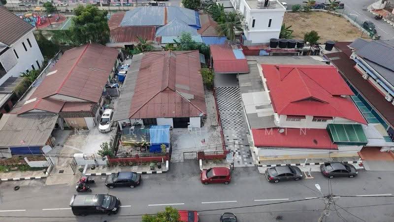 Residential Land for Sale in Kampung Segambut Luar (Batu) - Nazrin Hakimin - Exterior - PropertyGuru.com.my
