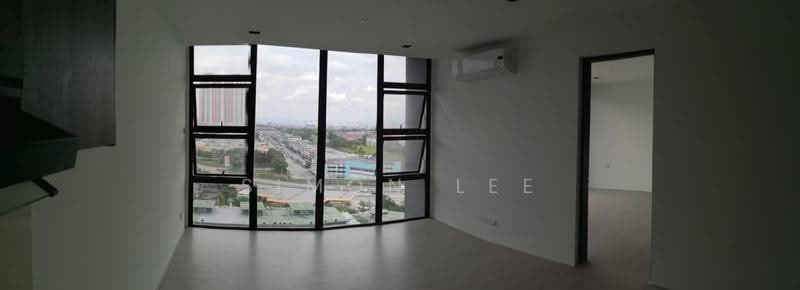 Kediaman Servis untuk Disewa di The Square @ One City - Simon Lee - Living Room - PropertyGuru.com.my