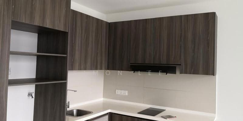 Kediaman Servis untuk Disewa di The Square @ One City - Simon Lee - Kitchen - PropertyGuru.com.my