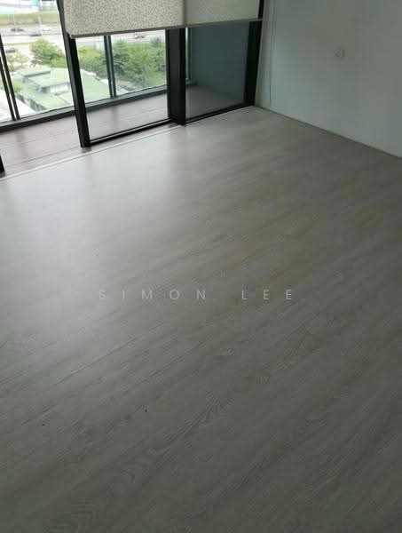 Kediaman Servis untuk Disewa di The Square @ One City - Simon Lee - Balcony - PropertyGuru.com.my