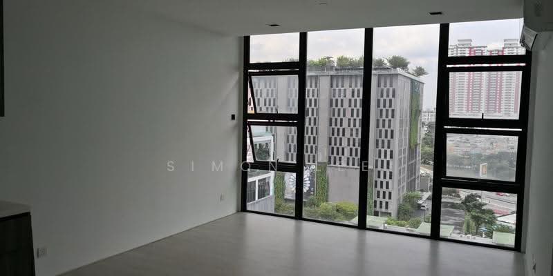 Kediaman Servis untuk Disewa di The Square @ One City - Simon Lee - View - PropertyGuru.com.my