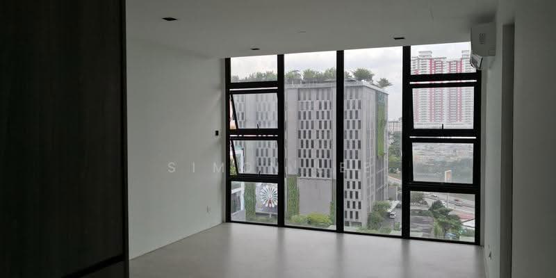 Kediaman Servis untuk Disewa di The Square @ One City - Simon Lee - View - PropertyGuru.com.my