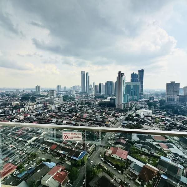 Condominium for Rent at KSL D'Esplanade Residence - Chris Liew - PropertyGuru.com.my