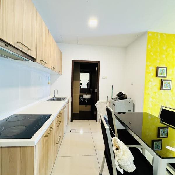 Condominium for Rent at KSL D'Esplanade Residence - Chris Liew - PropertyGuru.com.my