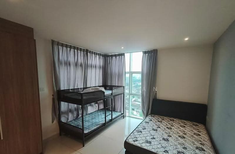 Condominium for Rent at KSL D'Esplanade Residence - Lucas Tan - PropertyGuru.com.my
