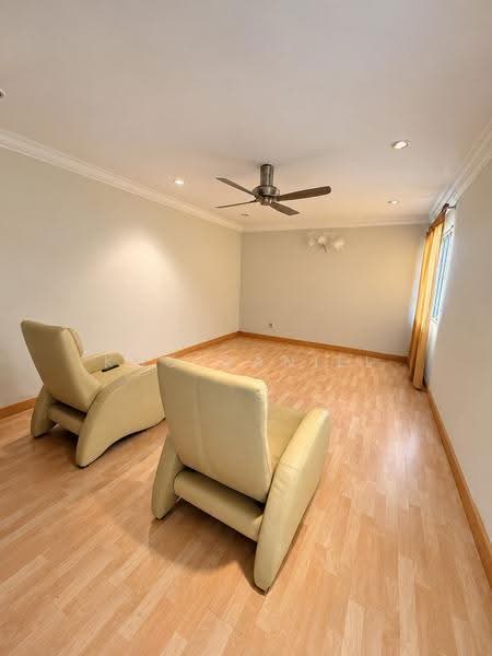2-storey Terraced House for Sale in Kota Kemuning (Shah Alam) - Kho Daniel - Living Room - PropertyGuru.com.my