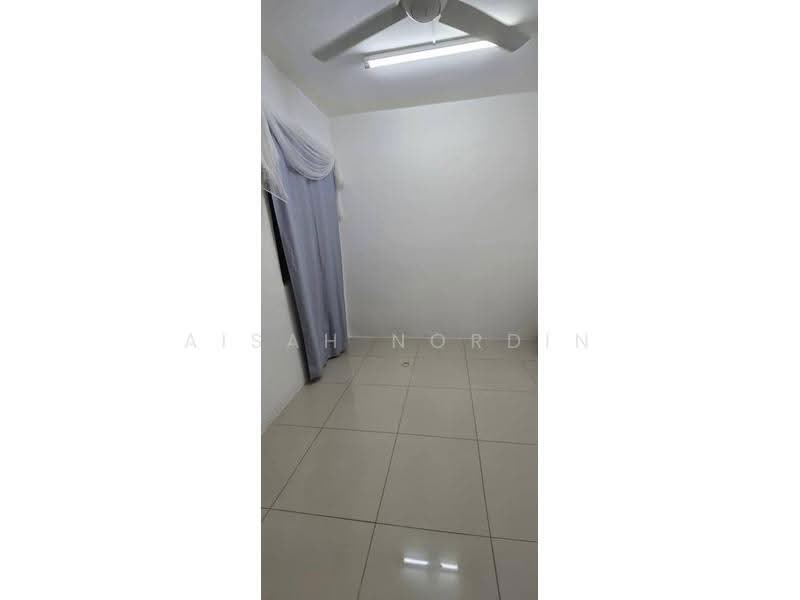 Kediaman Servis untuk Disewa di Silk Residence - Aisah Nordin - Interior - PropertyGuru.com.my
