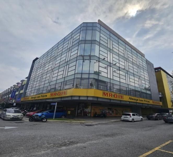 Shop / Office for Rent in Taman Tasik Damai (Sungai Besi) - Bryan Liew - PropertyGuru.com.my