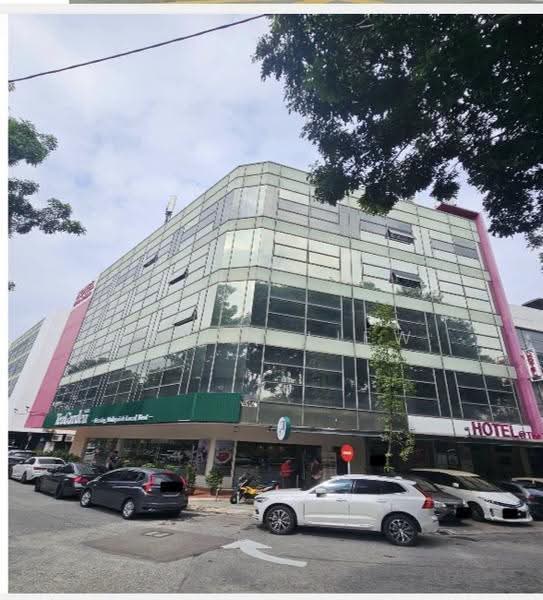 Shop / Office for Rent in Taman Tasik Damai (Sungai Besi) - Bryan Liew - PropertyGuru.com.my