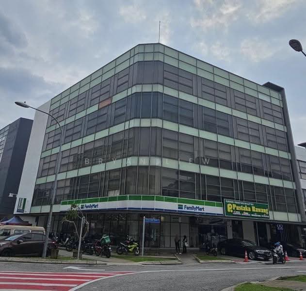 Shop / Office for Rent in Taman Tasik Damai (Sungai Besi) - Bryan Liew - PropertyGuru.com.my
