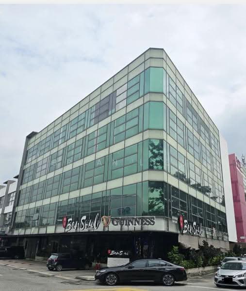 Shop / Office for Rent in Taman Tasik Damai (Sungai Besi) - Bryan Liew - PropertyGuru.com.my