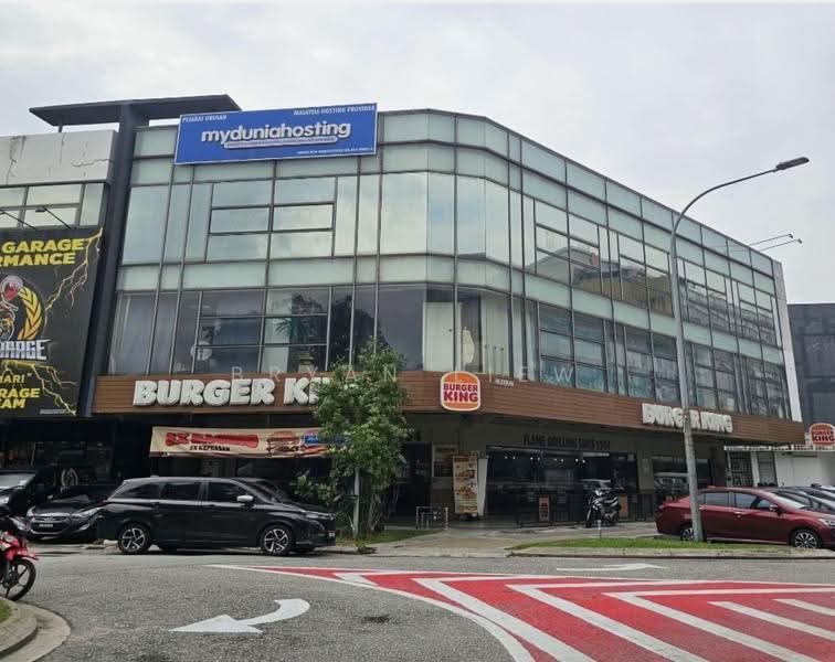 Shop / Office for Rent in Taman Tasik Damai (Sungai Besi) - Bryan Liew - PropertyGuru.com.my