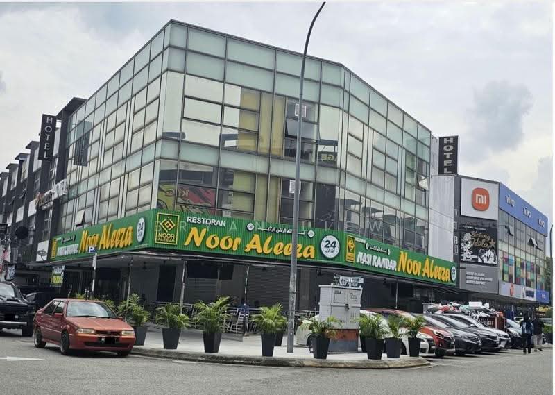 Shop / Office for Rent in Taman Tasik Damai (Sungai Besi) - Bryan Liew - PropertyGuru.com.my
