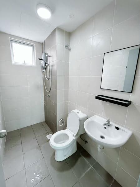 Condominium for Rent at Mori Residences - Derrick Lee - Bathroom - PropertyGuru.com.my