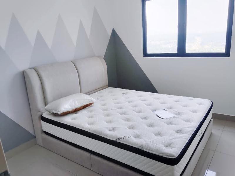 Condominium for Rent at Mori Residences - Derrick Lee - Bedroom 3 - PropertyGuru.com.my