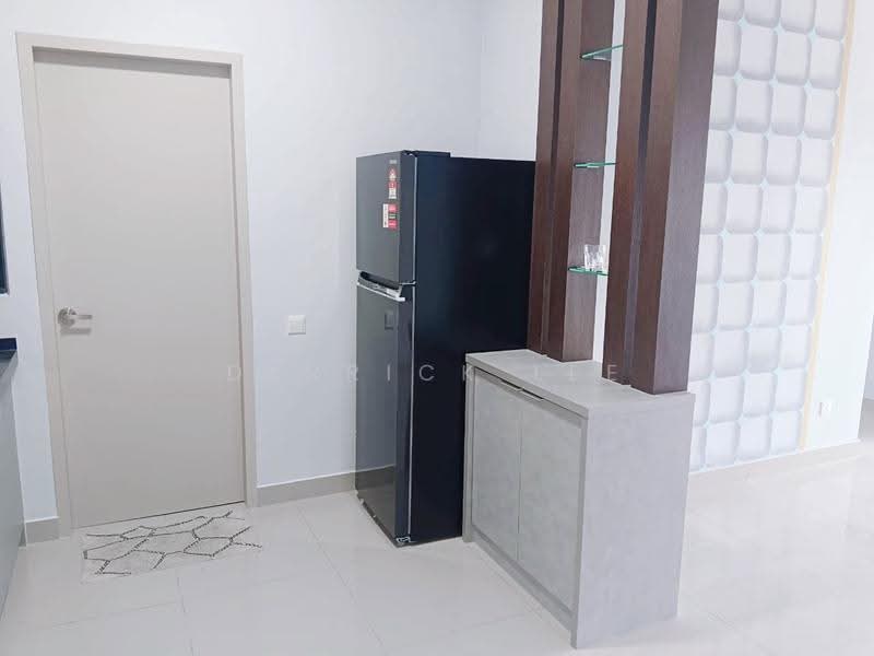 Condominium for Rent at Mori Residences - Derrick Lee - Living - PropertyGuru.com.my