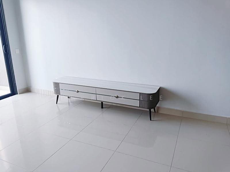 Condominium for Rent at Mori Residences - Derrick Lee - Living Room - PropertyGuru.com.my