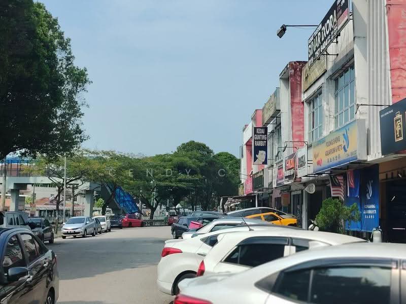 Kedai / Pejabat untuk Dijual di Taman Bukit Dahlia (Pasir Gudang) - Cendy Chau - PropertyGuru.com.my