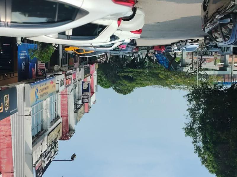 Kedai / Pejabat untuk Dijual di Taman Bukit Dahlia (Pasir Gudang) - Cendy Chau - PropertyGuru.com.my
