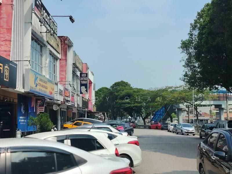 Kedai / Pejabat untuk Dijual di Taman Bukit Dahlia (Pasir Gudang) - Cendy Chau - PropertyGuru.com.my