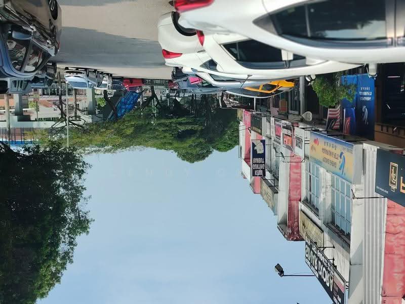Kedai / Pejabat untuk Dijual di Taman Bukit Dahlia (Pasir Gudang) - Cendy Chau - PropertyGuru.com.my