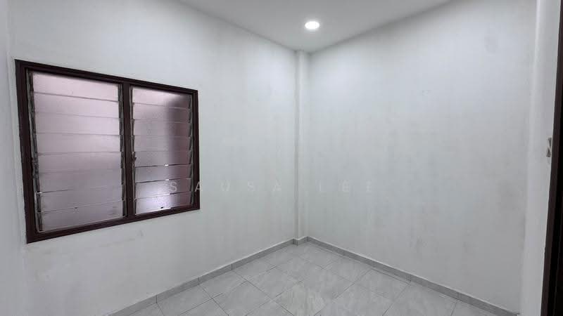 Pangsapuri untuk Dijual di Ria Apartment - Sausa Lee - Interior - PropertyGuru.com.my