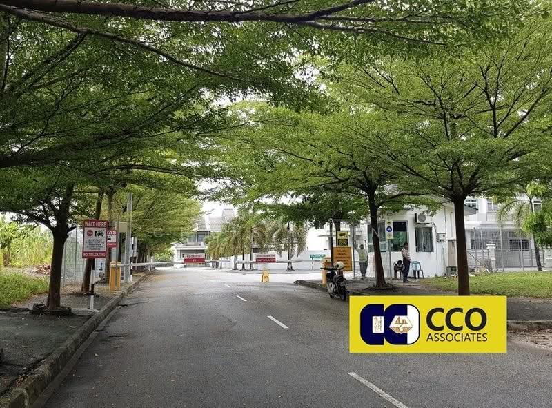 2-storey Terraced House for Sale in Klebang Ria (Chemor) - Chris Chin - PropertyGuru.com.my