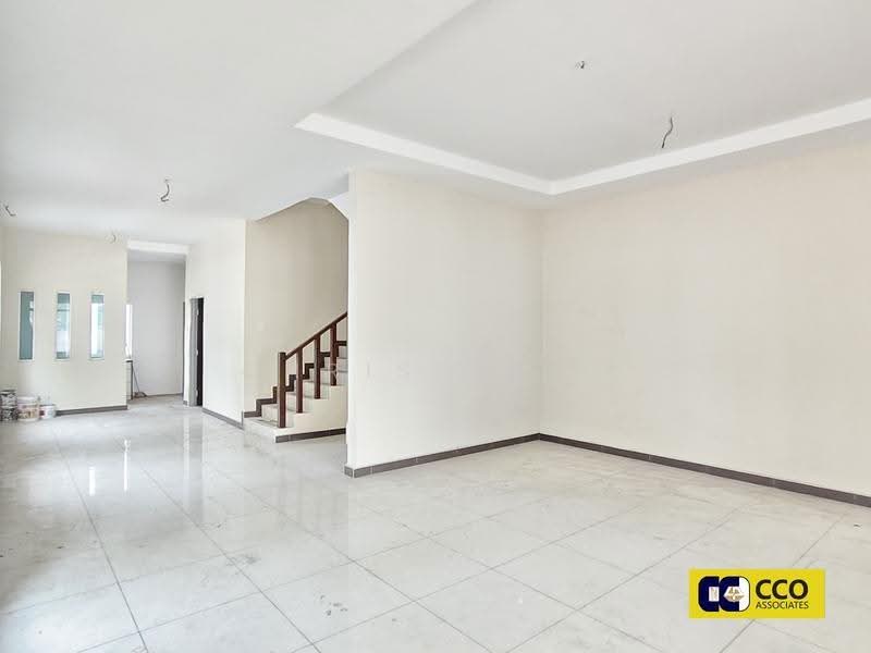 2-storey Terraced House for Sale in Klebang Ria (Chemor) - Chris Chin - Interior - PropertyGuru.com.my