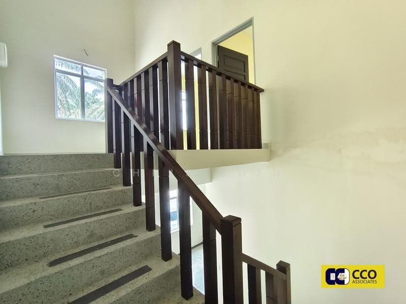 2-storey Terraced House for Sale in Klebang Ria (Chemor) - Chris Chin - Interior - PropertyGuru.com.my