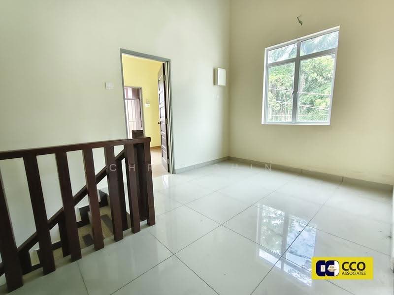 2-storey Terraced House for Sale in Klebang Ria (Chemor) - Chris Chin - Interior - PropertyGuru.com.my