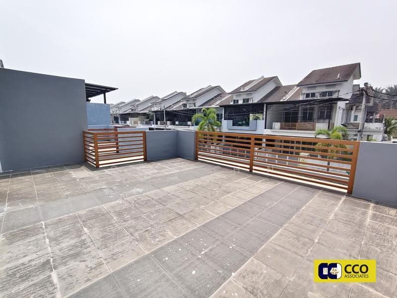 2-storey Terraced House for Sale in Klebang Ria (Chemor) - Chris Chin - PropertyGuru.com.my
