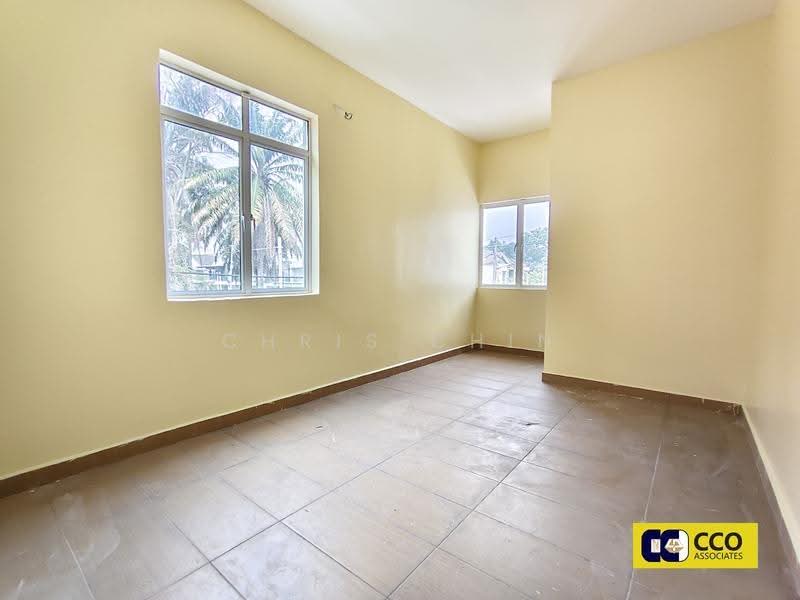 2-storey Terraced House for Sale in Klebang Ria (Chemor) - Chris Chin - Interior - PropertyGuru.com.my