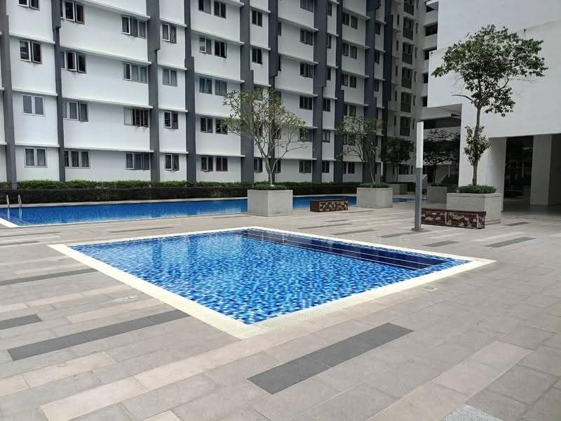 Apartment for Rent at Residensi Seri Wahyu - Frankie Sing - Exterior - PropertyGuru.com.my