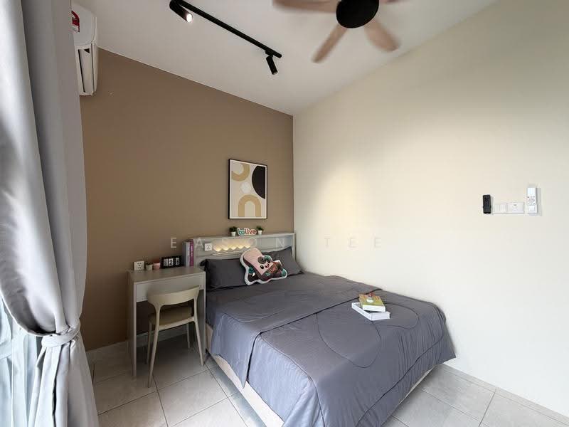 Service Residence for Rent at Vision City Youth City - Eason Tee - Bedroom - PropertyGuru.com.my