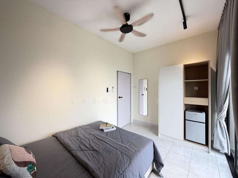 Service Residence for Rent at Vision City Youth City - Eason Tee - Bedroom - PropertyGuru.com.my