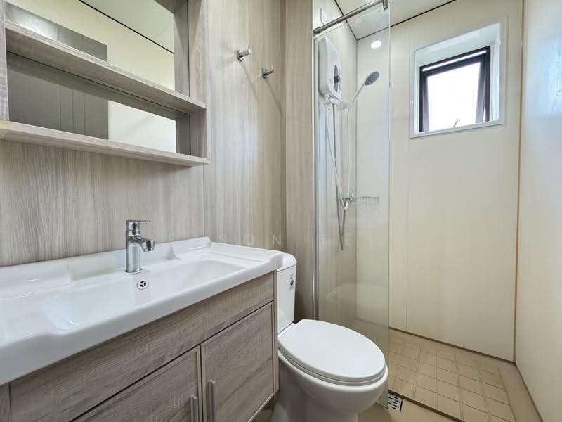 Service Residence for Rent at Vision City Youth City - Eason Tee - Bathroom - PropertyGuru.com.my