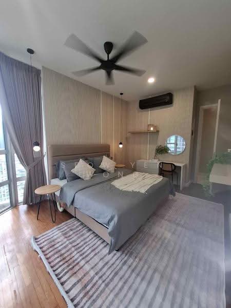 Condominium for Sale at Idaman Residence - Seow Yen Wong - Bedroom - PropertyGuru.com.my