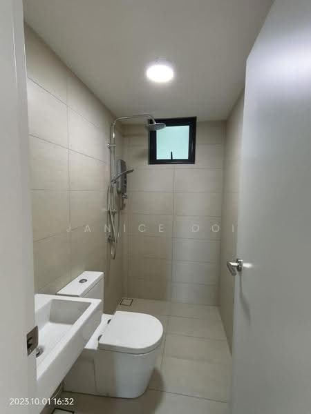 Kondominium untuk Disewa di 3 Residence - Janice Ooi - Bathroom - PropertyGuru.com.my