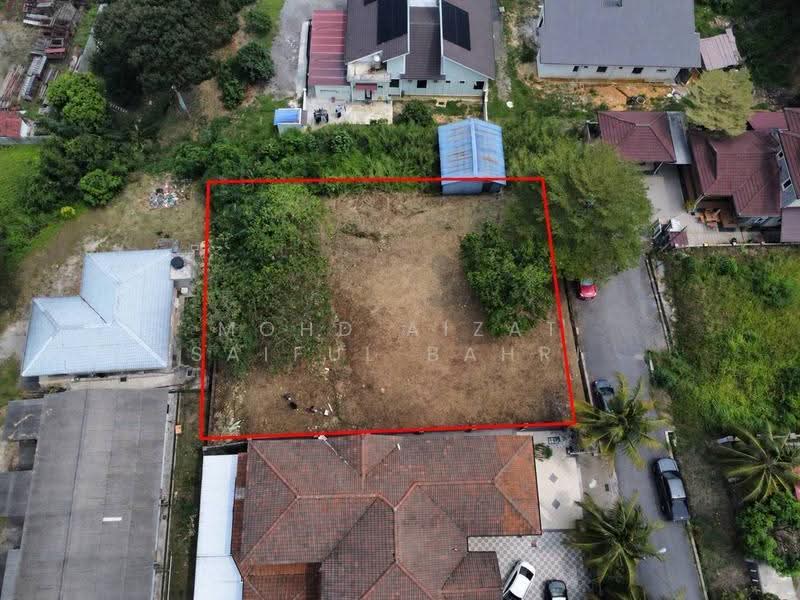 Residential Land for Sale in Kajang (Selangor) - Mohd Aizat Saiful Bahri - PropertyGuru.com.my