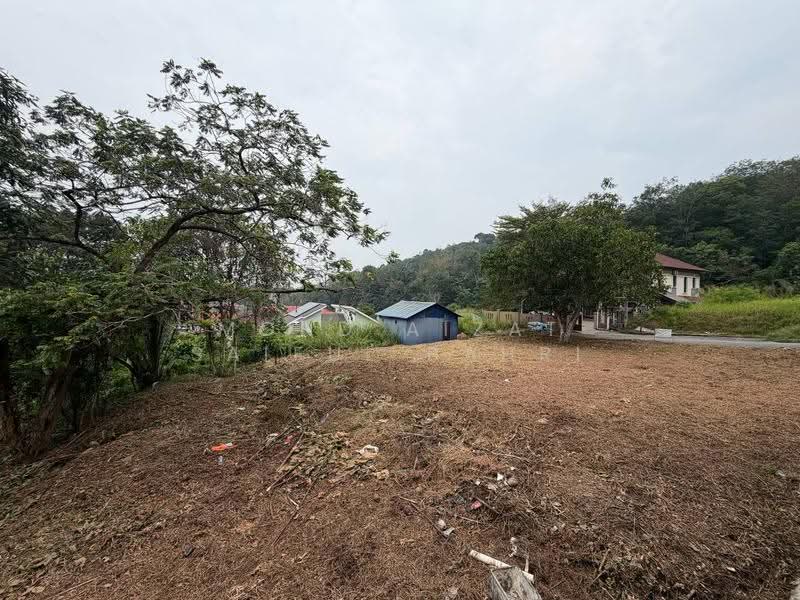 Residential Land for Sale in Kajang (Selangor) - Mohd Aizat Saiful Bahri - Exterior - PropertyGuru.com.my