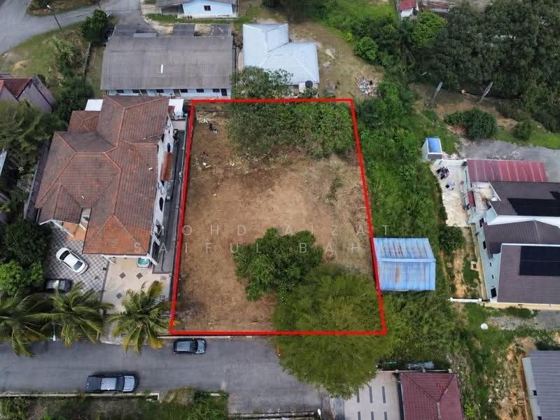 Residential Land for Sale in Kajang (Selangor) - Mohd Aizat Saiful Bahri - PropertyGuru.com.my