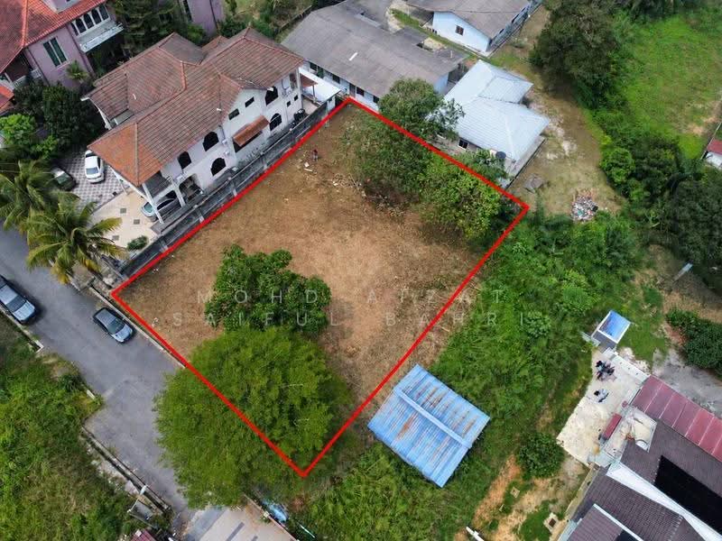 Residential Land for Sale in Kajang (Selangor) - Mohd Aizat Saiful Bahri - Exterior - PropertyGuru.com.my