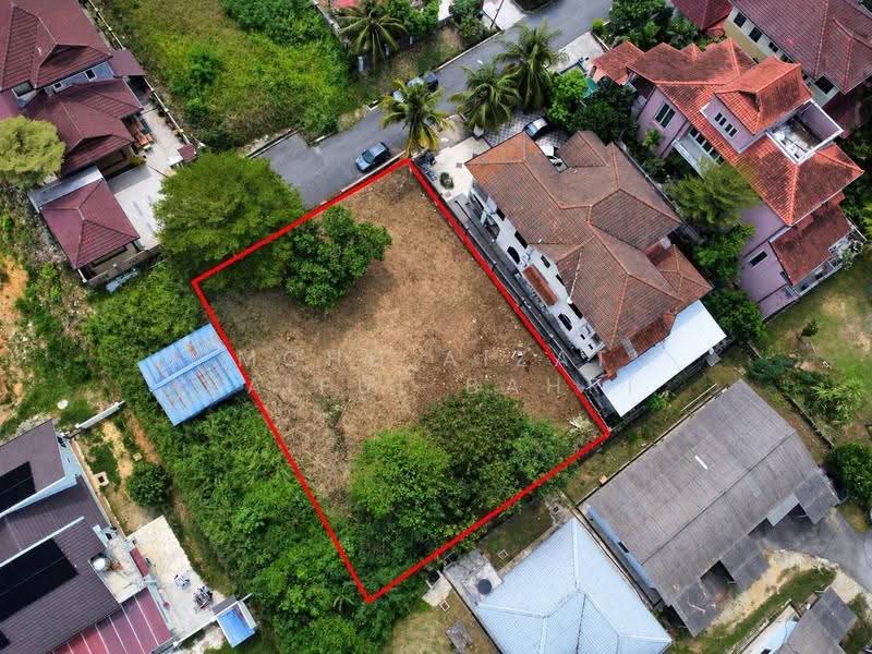 Residential Land for Sale in Kajang (Selangor) - Mohd Aizat Saiful Bahri - Exterior - PropertyGuru.com.my