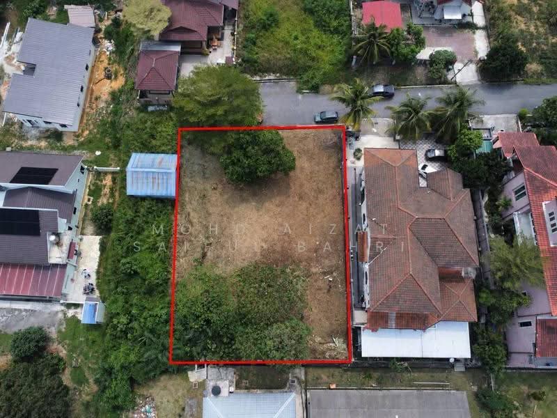 Residential Land for Sale in Kajang (Selangor) - Mohd Aizat Saiful Bahri - PropertyGuru.com.my