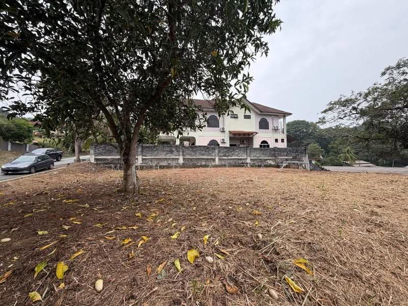 Residential Land for Sale in Kajang (Selangor) - Mohd Aizat Saiful Bahri - PropertyGuru.com.my