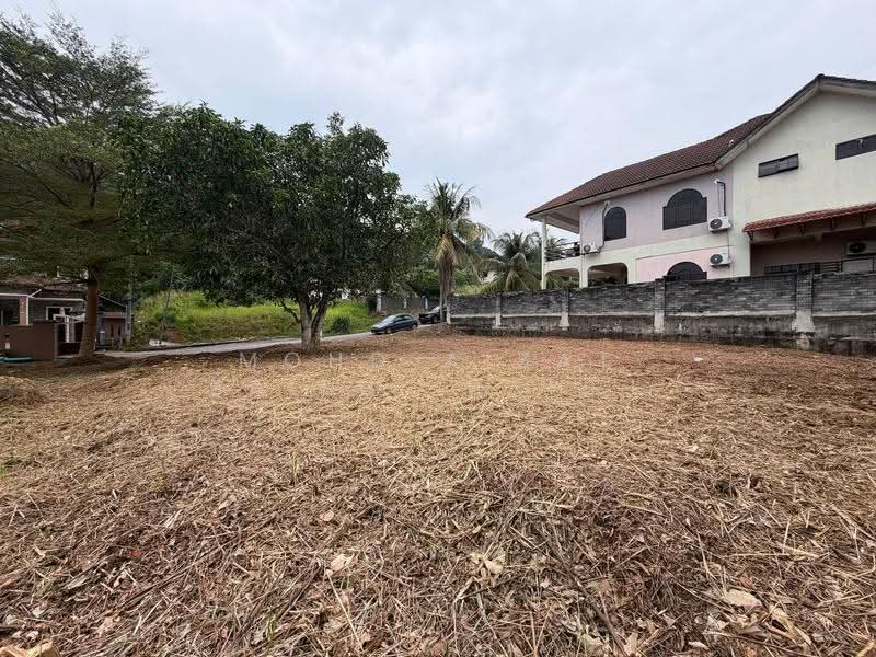 Residential Land for Sale in Kajang (Selangor) - Mohd Aizat Saiful Bahri - Exterior - PropertyGuru.com.my