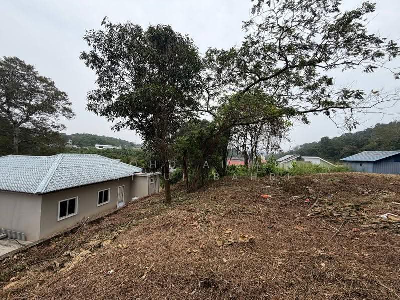Residential Land for Sale in Kajang (Selangor) - Mohd Aizat Saiful Bahri - Exterior - PropertyGuru.com.my