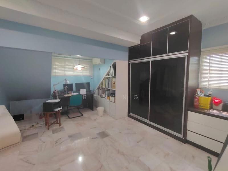 1.5-storey Terraced House for Sale in Usj 3 (Subang Jaya) - Ben Ng - Study - PropertyGuru.com.my