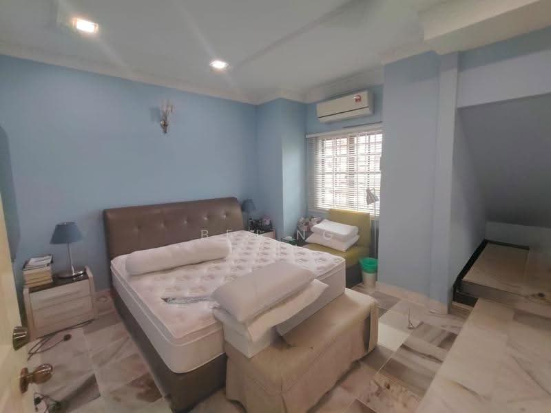 1.5-storey Terraced House for Sale in Usj 3 (Subang Jaya) - Ben Ng - Bedroom - PropertyGuru.com.my